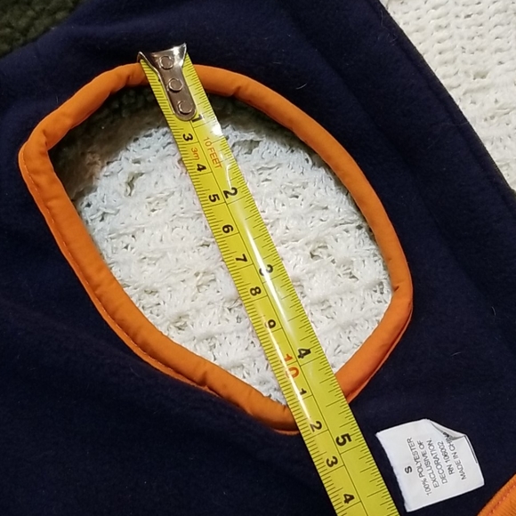 Dog jacket - Picture 8 of 11